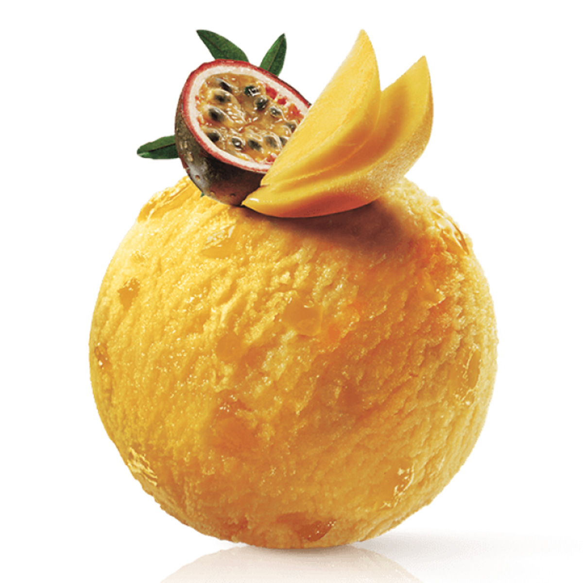 Passion Fruit & <b>Mango</b> - Цена: 1080.