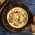 Farfalle с томатами конфи - Цена: 2340